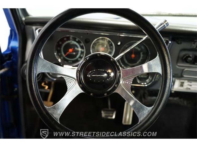 1972 Chevrolet C10 (CC-2067353) for sale in Mesa, Arizona