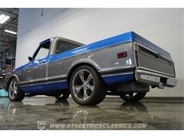 1972 Chevrolet C10 (CC-2067353) for sale in Mesa, Arizona