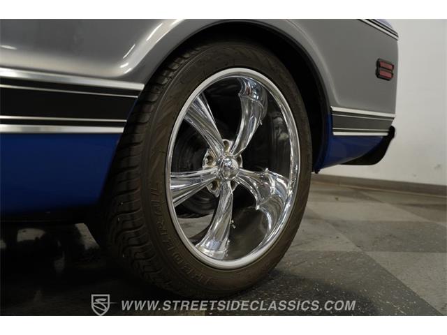 1972 Chevrolet C10 (CC-2067353) for sale in Mesa, Arizona