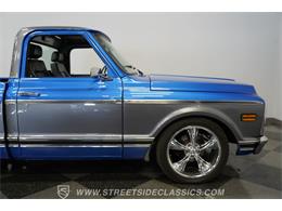 1972 Chevrolet C10 (CC-2067353) for sale in Mesa, Arizona