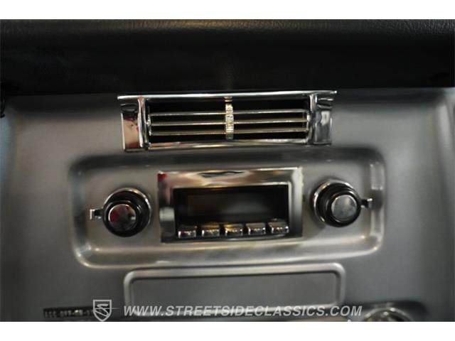 1972 Chevrolet C10 (CC-2067353) for sale in Mesa, Arizona