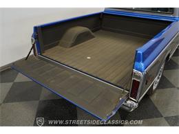 1972 Chevrolet C10 (CC-2067353) for sale in Mesa, Arizona