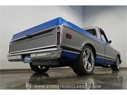 1972 Chevrolet C10 (CC-2067353) for sale in Mesa, Arizona