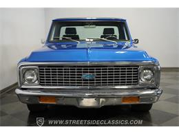 1972 Chevrolet C10 (CC-2067353) for sale in Mesa, Arizona