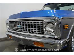 1972 Chevrolet C10 (CC-2067353) for sale in Mesa, Arizona