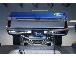 1972 Chevrolet C10 (CC-2067353) for sale in Mesa, Arizona