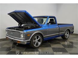 1972 Chevrolet C10 (CC-2067353) for sale in Mesa, Arizona
