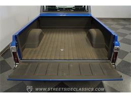 1972 Chevrolet C10 (CC-2067353) for sale in Mesa, Arizona