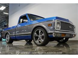 1972 Chevrolet C10 (CC-2067353) for sale in Mesa, Arizona