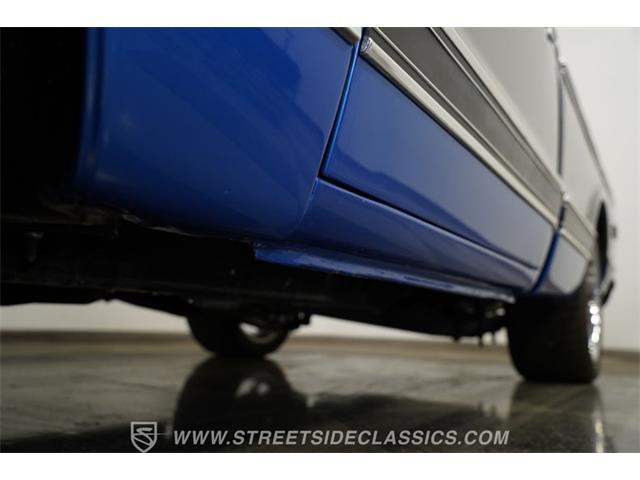 1972 Chevrolet C10 (CC-2067353) for sale in Mesa, Arizona