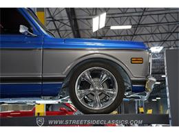 1972 Chevrolet C10 (CC-2067353) for sale in Mesa, Arizona