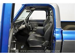 1972 Chevrolet C10 (CC-2067353) for sale in Mesa, Arizona