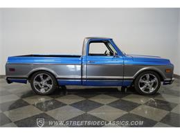 1972 Chevrolet C10 (CC-2067353) for sale in Mesa, Arizona