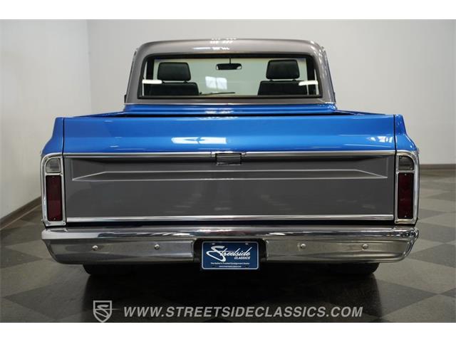 1972 Chevrolet C10 (CC-2067353) for sale in Mesa, Arizona