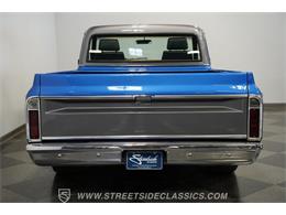1972 Chevrolet C10 (CC-2067353) for sale in Mesa, Arizona