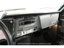 1972 Chevrolet C10 (CC-2067353) for sale in Mesa, Arizona