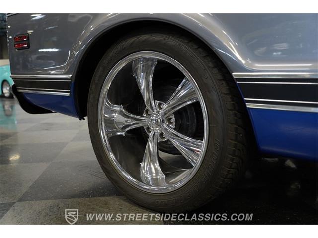 1972 Chevrolet C10 (CC-2067353) for sale in Mesa, Arizona