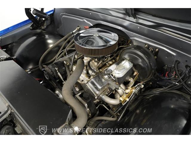 1972 Chevrolet C10 (CC-2067353) for sale in Mesa, Arizona