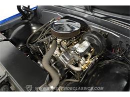 1972 Chevrolet C10 (CC-2067353) for sale in Mesa, Arizona