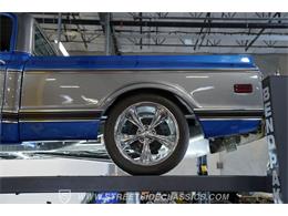 1972 Chevrolet C10 (CC-2067353) for sale in Mesa, Arizona