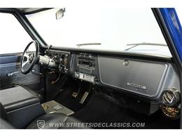 1972 Chevrolet C10 (CC-2067353) for sale in Mesa, Arizona