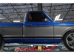 1972 Chevrolet C10 (CC-2067353) for sale in Mesa, Arizona