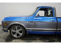 1972 Chevrolet C10 (CC-2067353) for sale in Mesa, Arizona