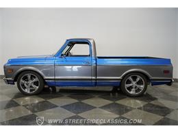 1972 Chevrolet C10 (CC-2067353) for sale in Mesa, Arizona
