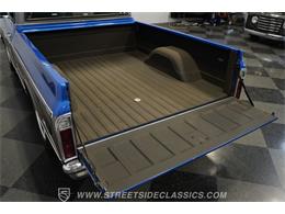 1972 Chevrolet C10 (CC-2067353) for sale in Mesa, Arizona