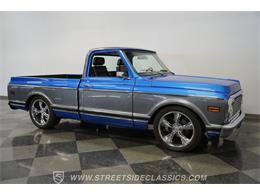1972 Chevrolet C10 (CC-2067353) for sale in Mesa, Arizona
