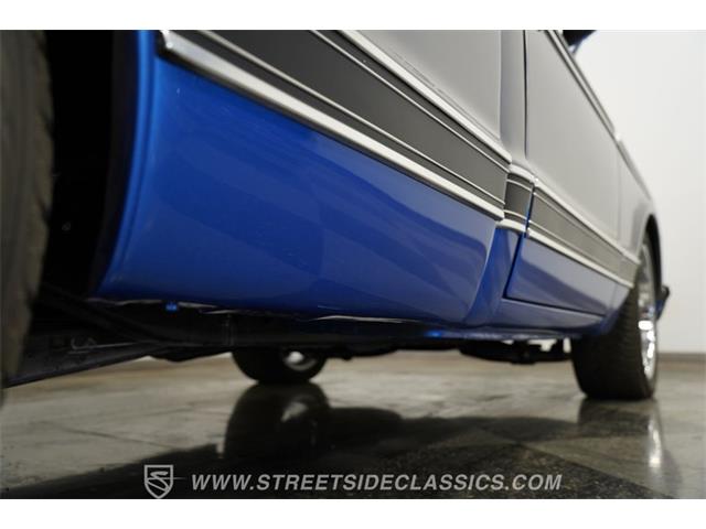 1972 Chevrolet C10 (CC-2067353) for sale in Mesa, Arizona