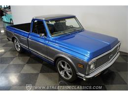 1972 Chevrolet C10 (CC-2067353) for sale in Mesa, Arizona