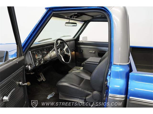1972 Chevrolet C10 (CC-2067353) for sale in Mesa, Arizona