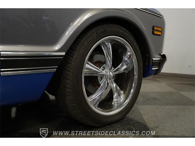 1972 Chevrolet C10 (CC-2067353) for sale in Mesa, Arizona