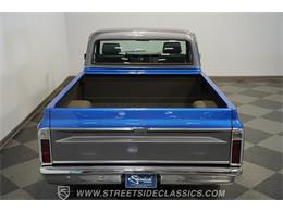 1972 Chevrolet C10 (CC-2067353) for sale in Mesa, Arizona