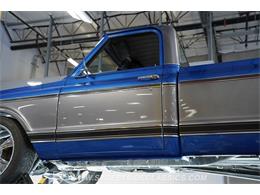 1972 Chevrolet C10 (CC-2067353) for sale in Mesa, Arizona
