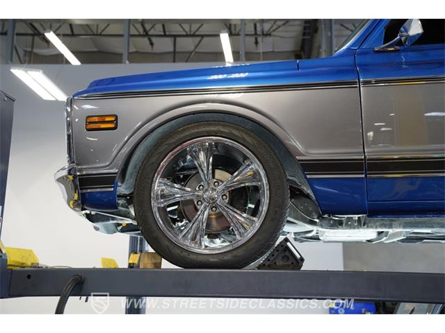 1972 Chevrolet C10 (CC-2067353) for sale in Mesa, Arizona