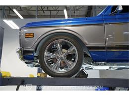 1972 Chevrolet C10 (CC-2067353) for sale in Mesa, Arizona