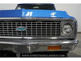 1972 Chevrolet C10 (CC-2067353) for sale in Mesa, Arizona