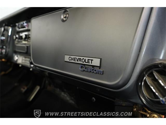 1972 Chevrolet C10 (CC-2067353) for sale in Mesa, Arizona