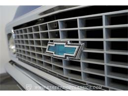 1972 Chevrolet C10 (CC-2067353) for sale in Mesa, Arizona