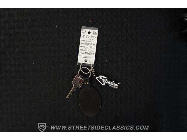 1972 Chevrolet C10 (CC-2067353) for sale in Mesa, Arizona