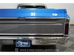 1972 Chevrolet C10 (CC-2067353) for sale in Mesa, Arizona