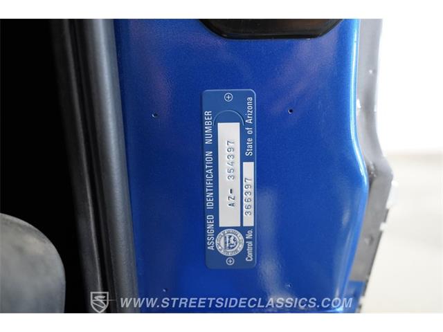 1972 Chevrolet C10 (CC-2067353) for sale in Mesa, Arizona