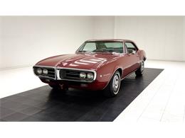 1967 Pontiac Firebird (CC-2067354) for sale in Morgantown, Pennsylvania