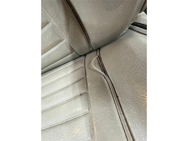 1967 Pontiac Firebird (CC-2067354) for sale in Morgantown, Pennsylvania