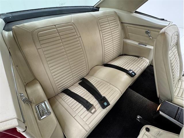 1967 Pontiac Firebird (CC-2067354) for sale in Morgantown, Pennsylvania