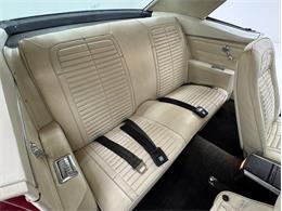 1967 Pontiac Firebird (CC-2067354) for sale in Morgantown, Pennsylvania