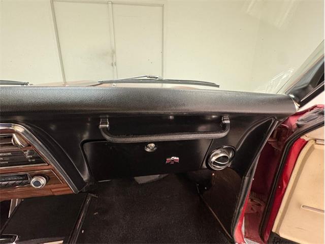 1967 Pontiac Firebird (CC-2067354) for sale in Morgantown, Pennsylvania