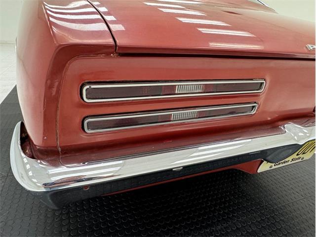 1967 Pontiac Firebird (CC-2067354) for sale in Morgantown, Pennsylvania